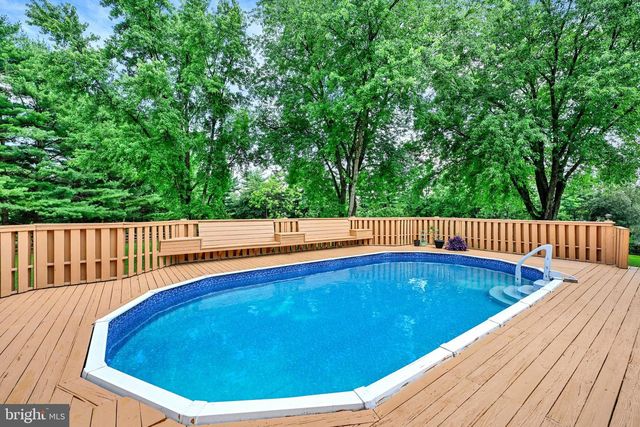 16555 OLD FREDERICK RD, Mount Airy, MD 21771