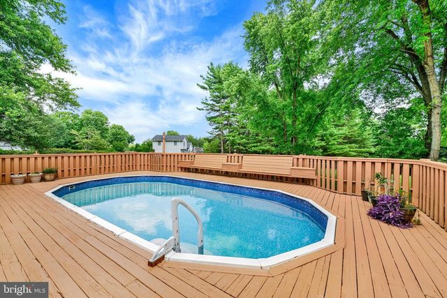 16555 OLD FREDERICK RD, Mount Airy, MD 21771