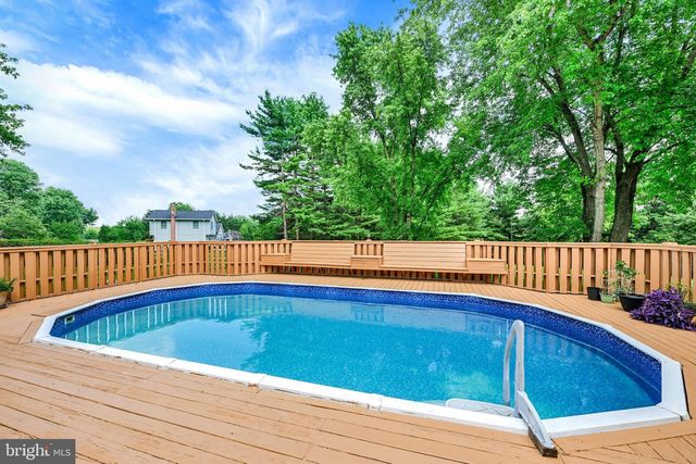 16555 OLD FREDERICK RD, Mount Airy, MD 21771