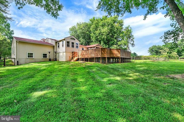 16555 OLD FREDERICK RD, Mount Airy, MD 21771