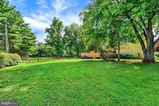 16555 OLD FREDERICK RD, Mount Airy, MD 21771