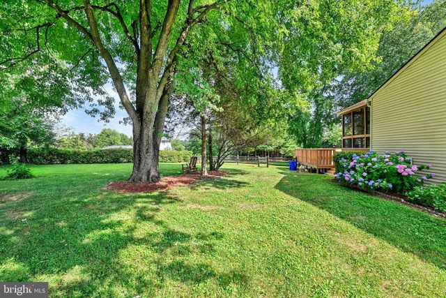 16555 OLD FREDERICK RD, Mount Airy, MD 21771