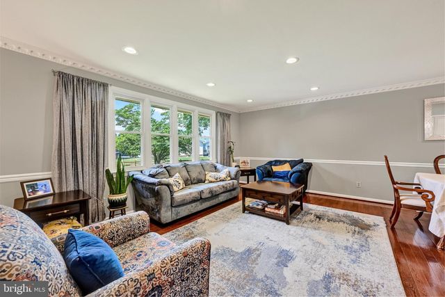 16555 OLD FREDERICK RD, Mount Airy, MD 21771
