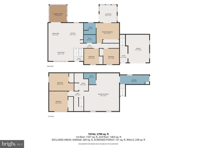 16555 OLD FREDERICK RD, Mount Airy, MD 21771