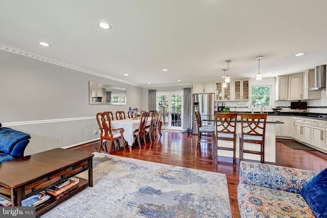 16555 OLD FREDERICK RD, Mount Airy, MD 21771