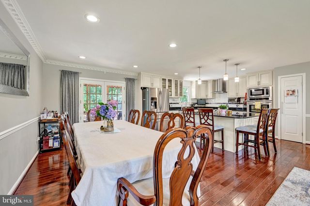 16555 OLD FREDERICK RD, Mount Airy, MD 21771