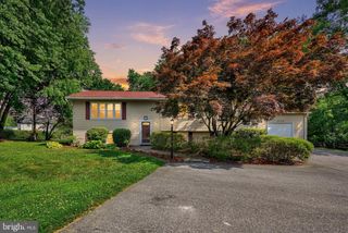 16555 OLD FREDERICK RD, Mount Airy, MD 21771