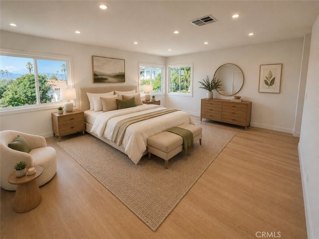 611 S Sunset Canyon, Burbank, CA 91501