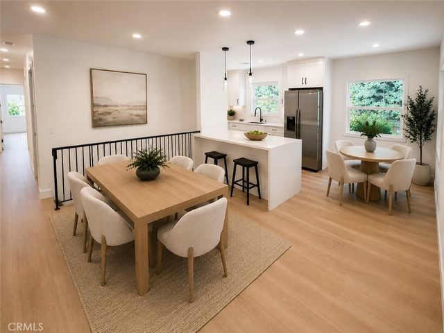 611 S Sunset Canyon, Burbank, CA 91501