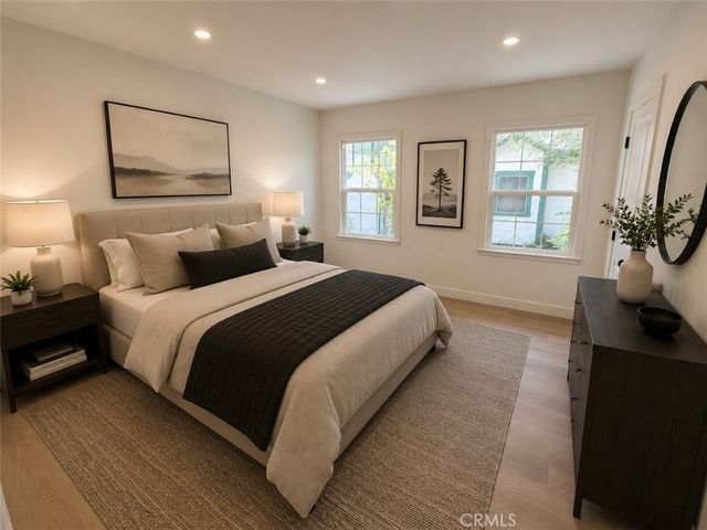 611 S Sunset Canyon, Burbank, CA 91501