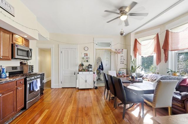 137 Parker Street, Cincinnati, OH 45219