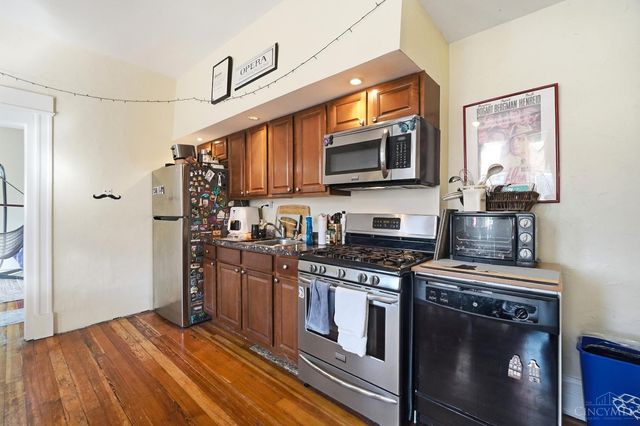 137 Parker Street, Cincinnati, OH 45219