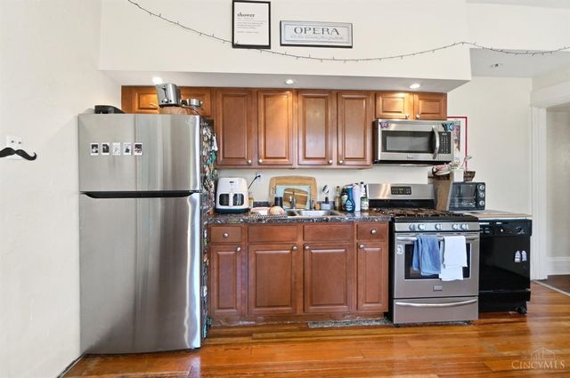 137 Parker Street, Cincinnati, OH 45219