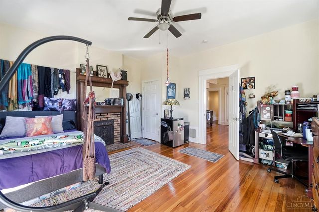 137 Parker Street, Cincinnati, OH 45219