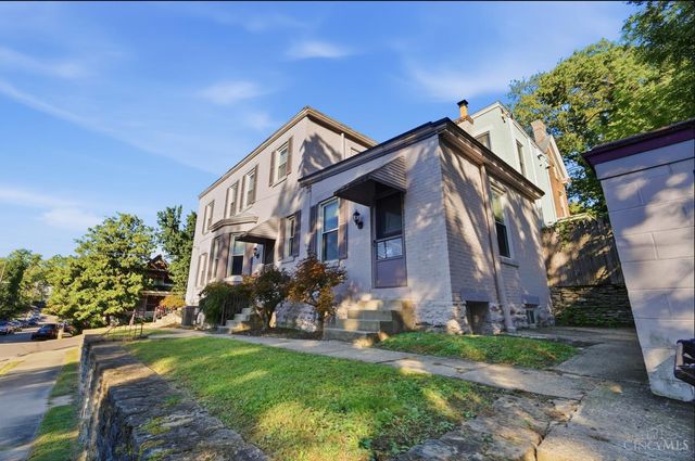 137 Parker Street, Cincinnati, OH 45219