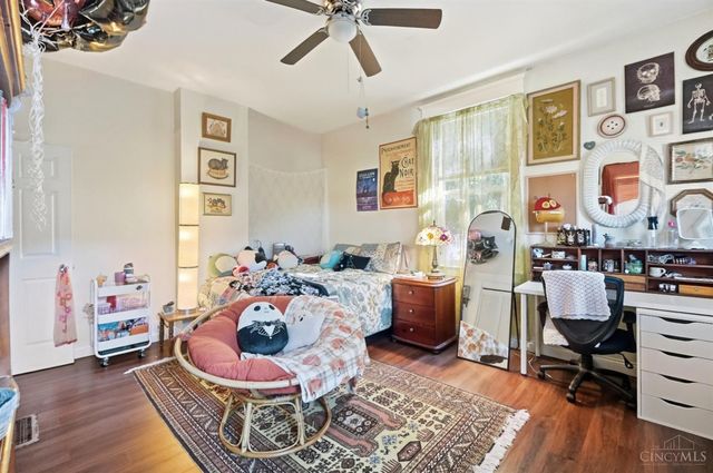 137 Parker Street, Cincinnati, OH 45219
