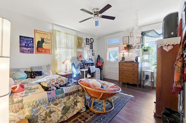 137 Parker Street, Cincinnati, OH 45219