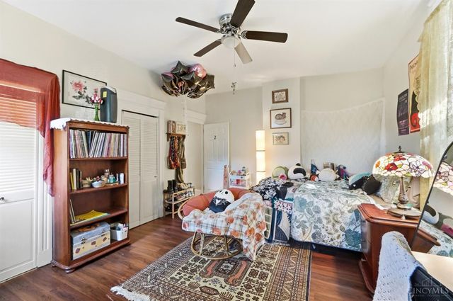 137 Parker Street, Cincinnati, OH 45219
