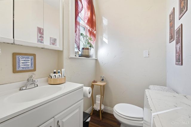 137 Parker Street, Cincinnati, OH 45219
