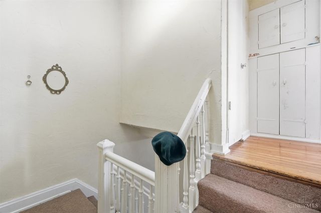 137 Parker Street, Cincinnati, OH 45219