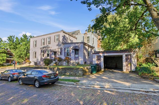 137 Parker Street, Cincinnati, OH 45219