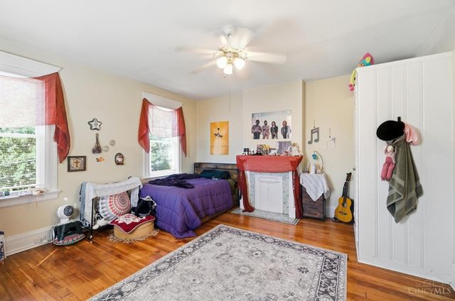 137 Parker Street, Cincinnati, OH 45219