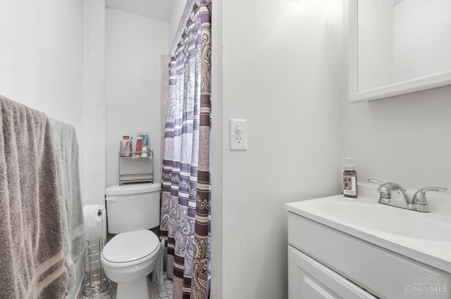 137 Parker Street, Cincinnati, OH 45219
