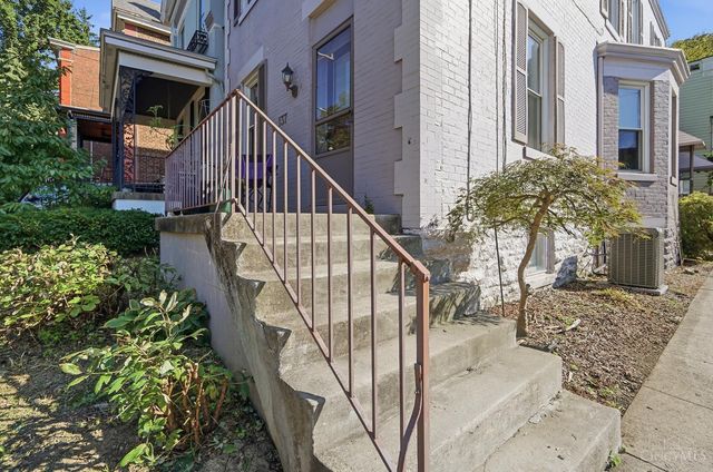 137 Parker Street, Cincinnati, OH 45219