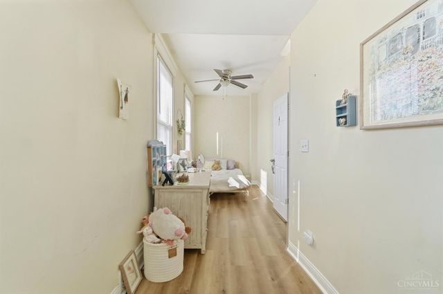 137 Parker Street, Cincinnati, OH 45219