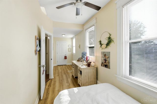 137 Parker Street, Cincinnati, OH 45219