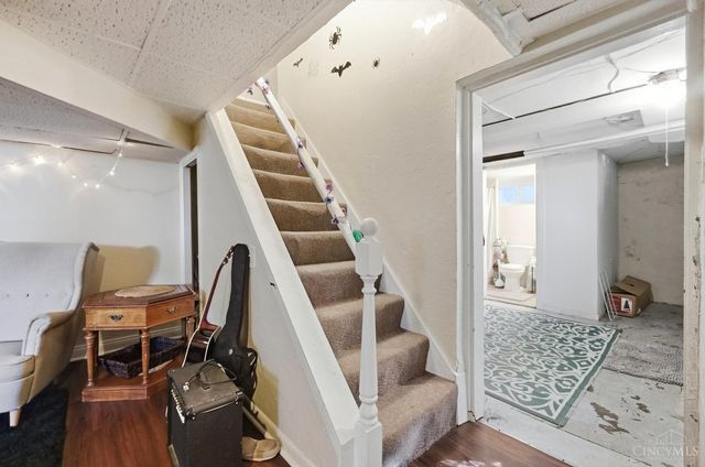 137 Parker Street, Cincinnati, OH 45219