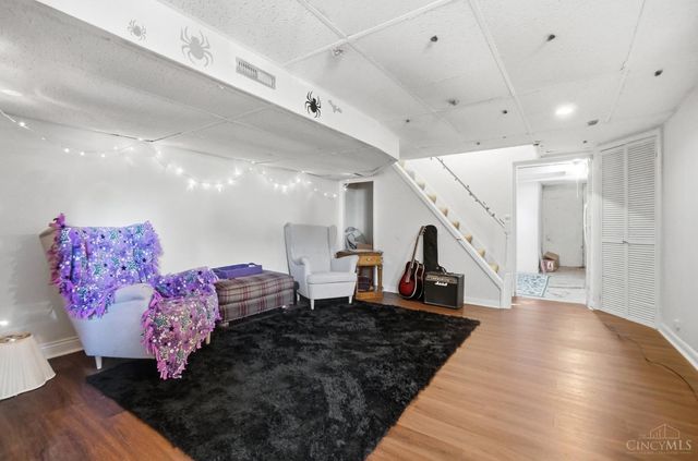 137 Parker Street, Cincinnati, OH 45219
