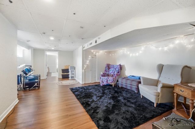 137 Parker Street, Cincinnati, OH 45219