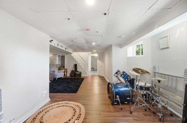 137 Parker Street, Cincinnati, OH 45219
