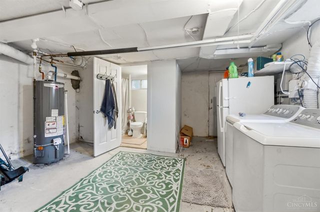 137 Parker Street, Cincinnati, OH 45219