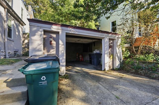 137 Parker Street, Cincinnati, OH 45219