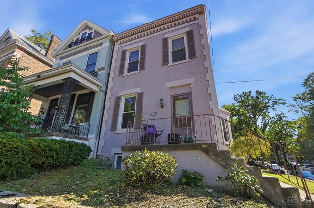 137 Parker Street, Cincinnati, OH 45219