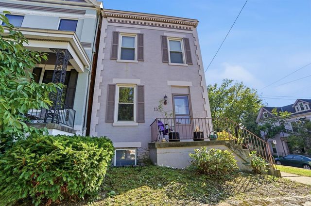 137 Parker Street, Cincinnati, OH 45219