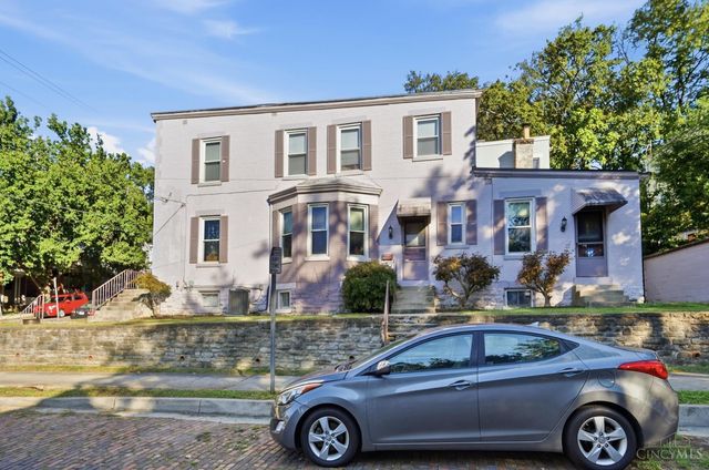 137 Parker Street, Cincinnati, OH 45219