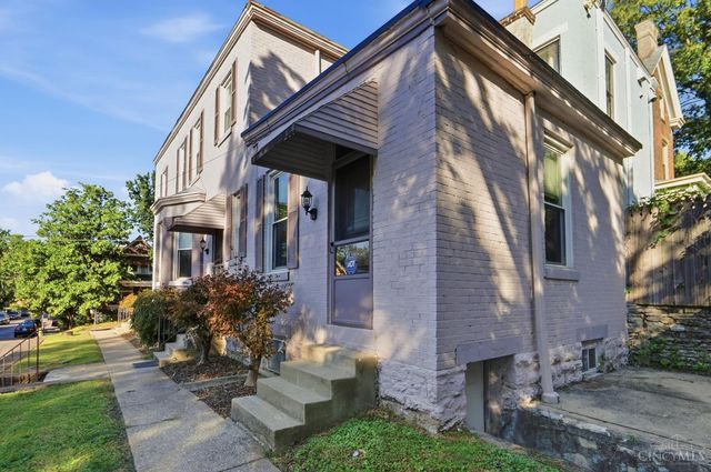 137 Parker Street, Cincinnati, OH 45219