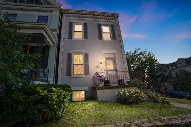 137 Parker Street, Cincinnati, OH 45219
