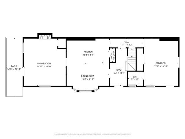 137 Parker Street, Cincinnati, OH 45219