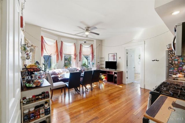 137 Parker Street, Cincinnati, OH 45219