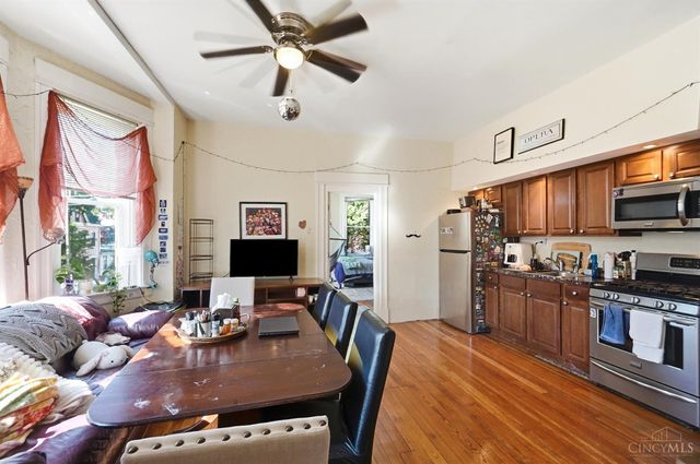 137 Parker Street, Cincinnati, OH 45219