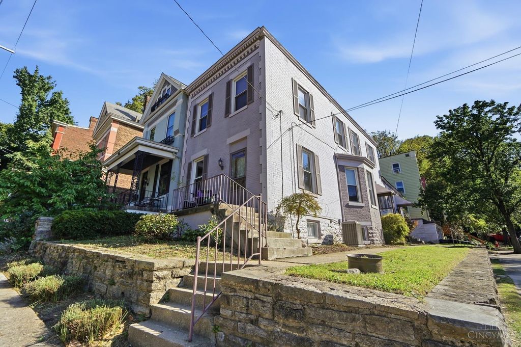 137 Parker Street, Cincinnati, OH 45219