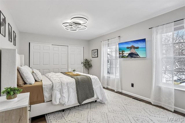 1787 Florine Boulevard F, St Charles, MO 63303