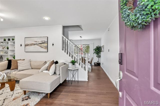 1787 Florine Boulevard F, St Charles, MO 63303