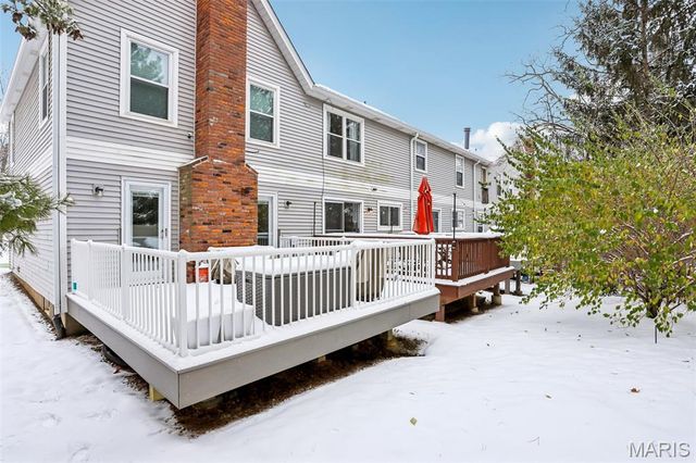 1787 Florine Boulevard F, St Charles, MO 63303