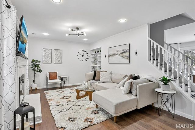 1787 Florine Boulevard F, St Charles, MO 63303