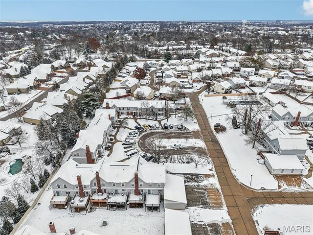 1787 Florine Boulevard F, St Charles, MO 63303